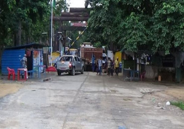 सुदूरपश्चिम प्रदेशका सीमानाका ७२ घण्टा बन्द हुने